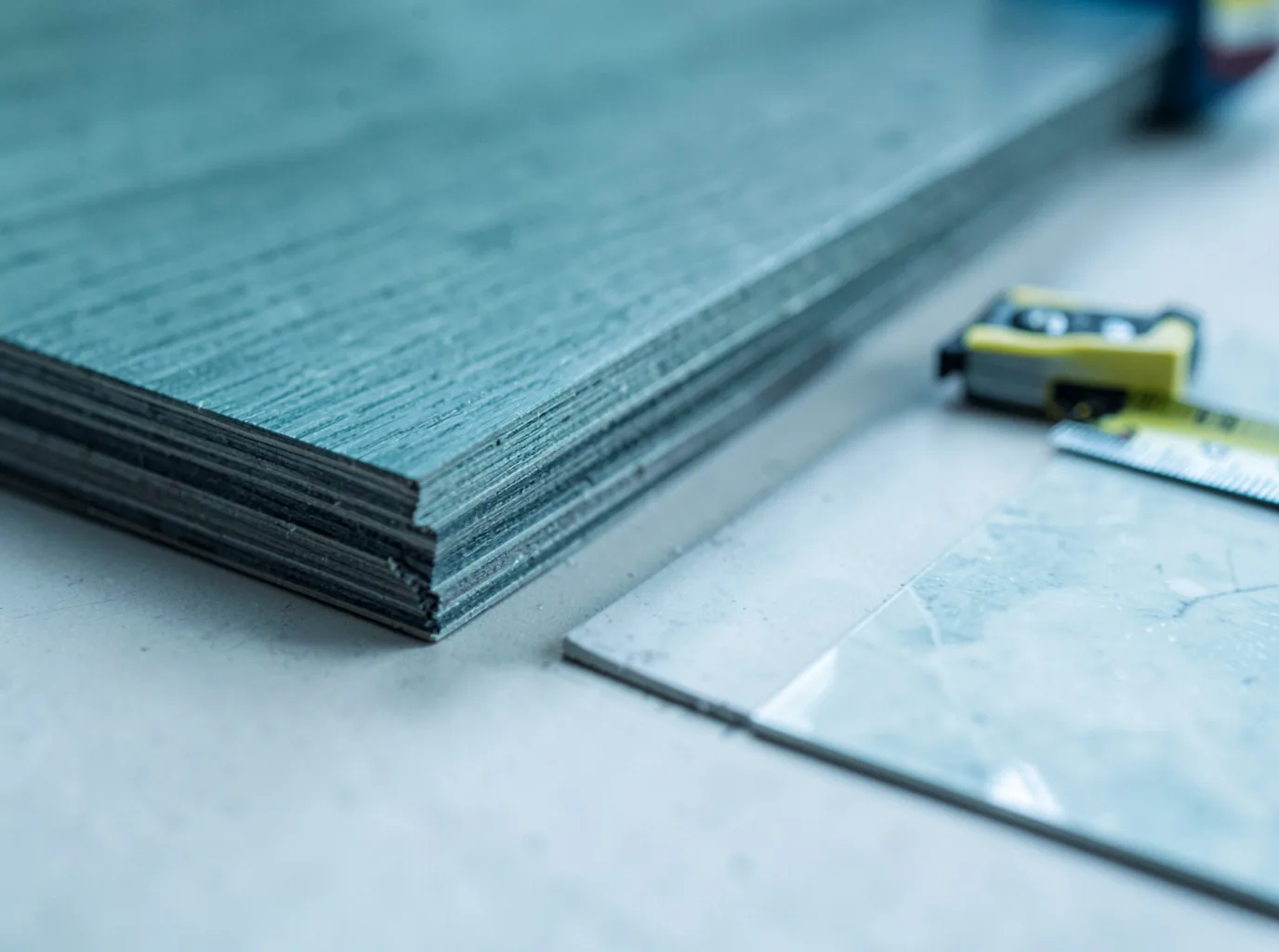 Luxury Vinyl Plank Installation Samoa, CA FAQs